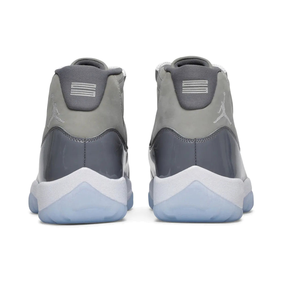 Air Jordan 11 Retro 'Cool Grey' 2021(CT8012-005)