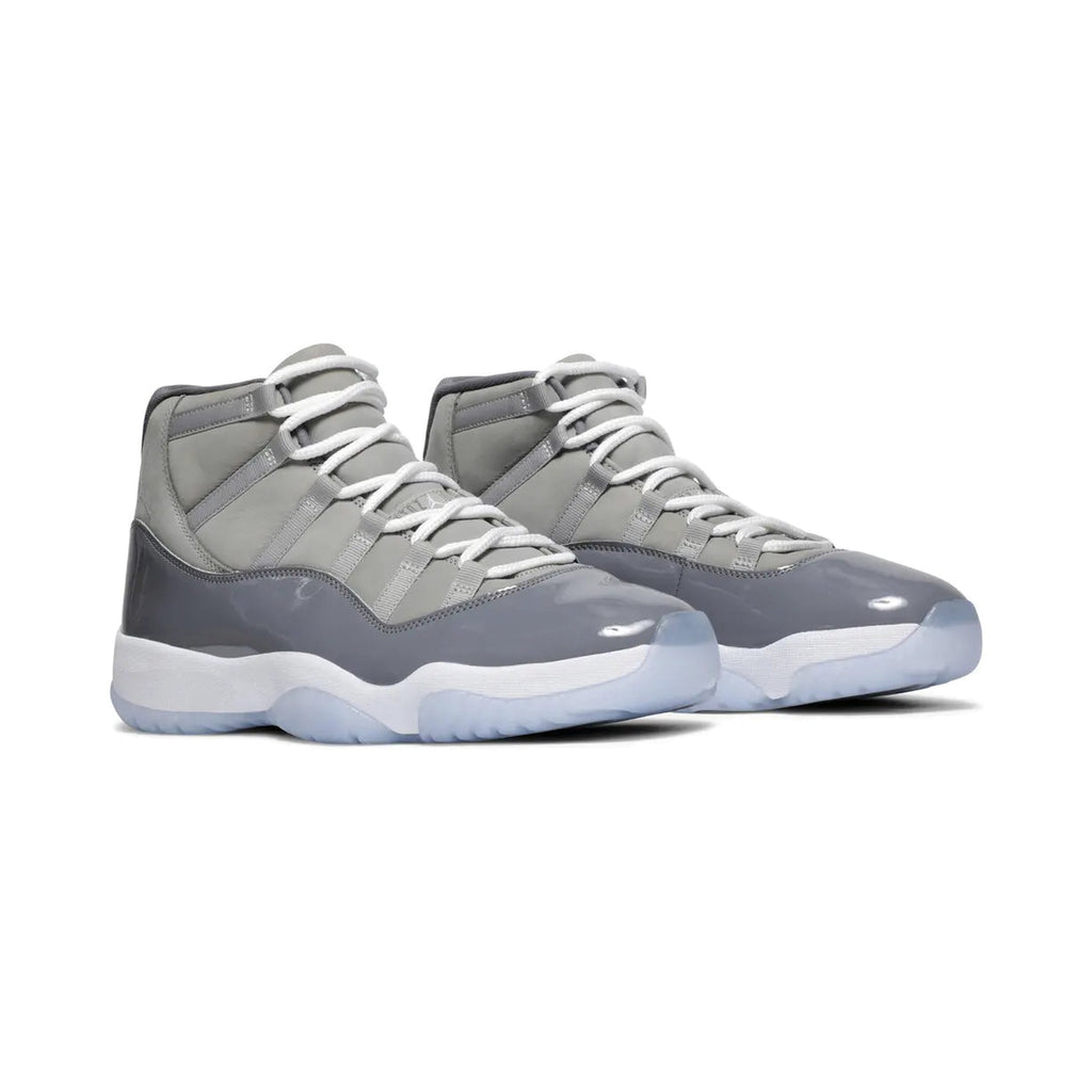 Air Jordan 11 Retro 'Cool Grey' 2021(CT8012-005)
