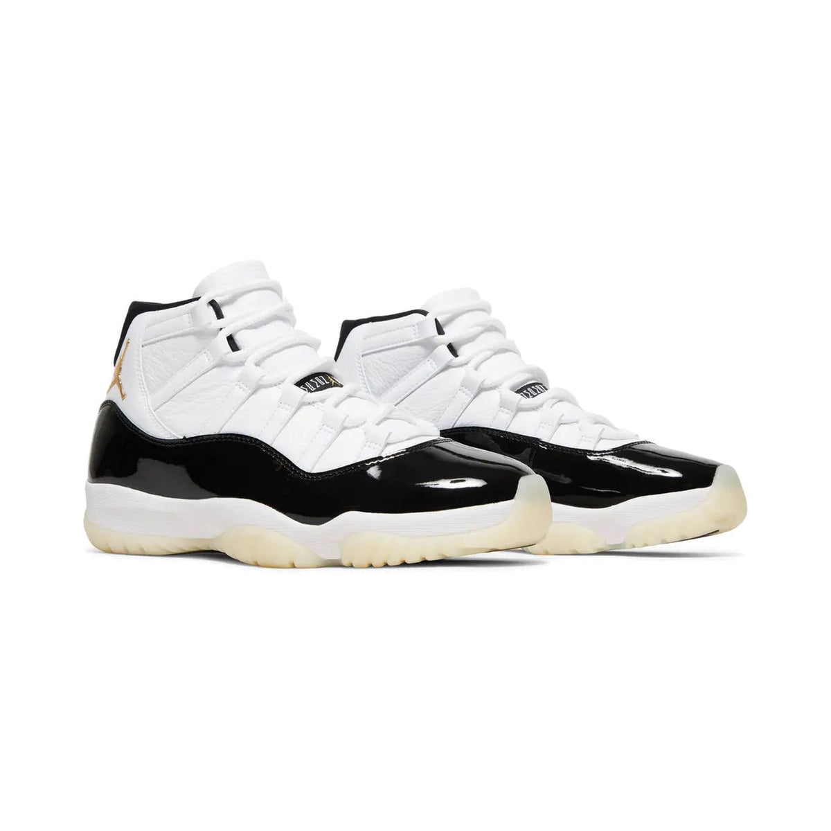 Air Jordan 11 Retro 'Gratitude / Defining Moments'(CT8012-170)