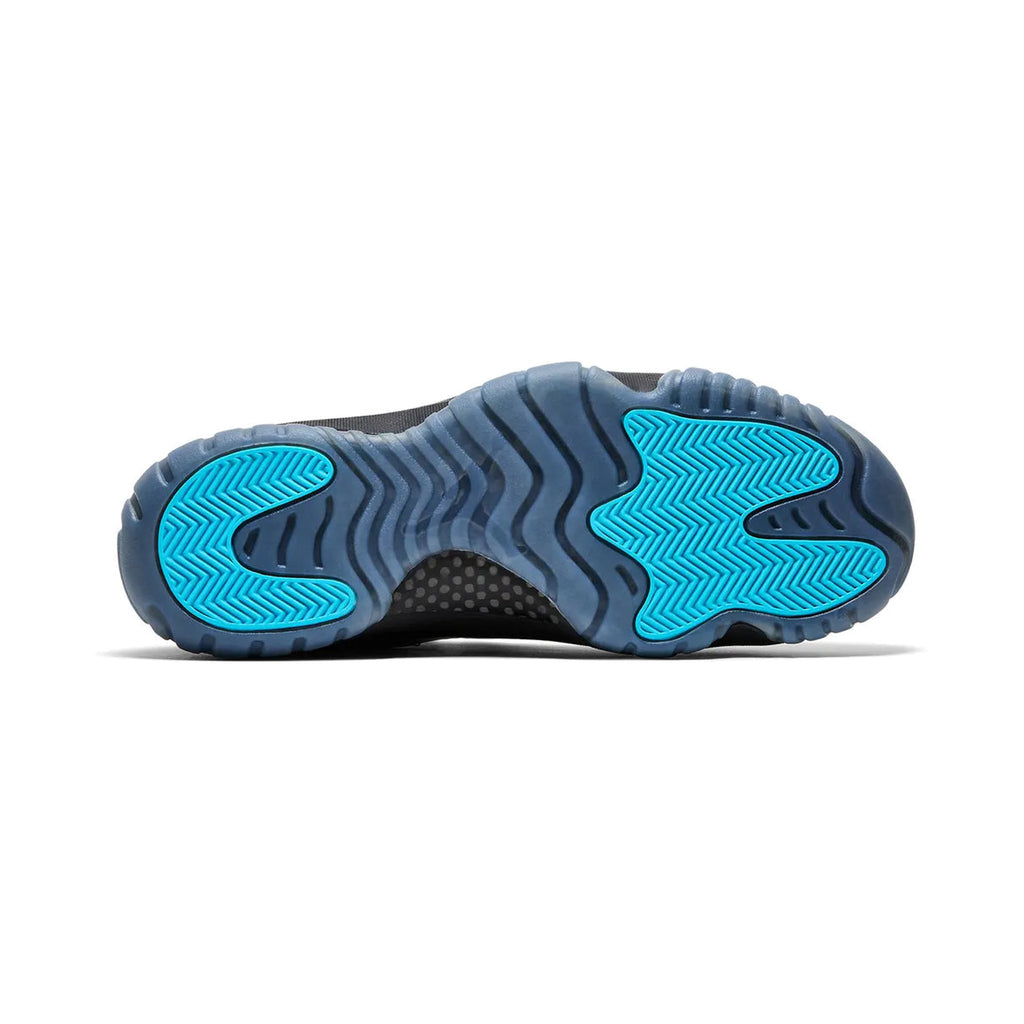 Air Jordan 11 Retro 'Gamma Blue' 2025(CT8012-047)