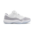 Air Jordan 11 Retro Low 'Cement Grey'(AV2187-140)