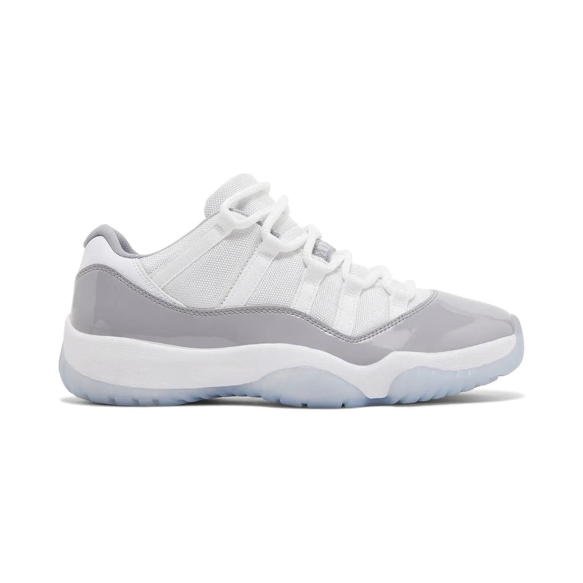 Air Jordan 11 Retro Low 'Cement Grey'(AV2187-140)