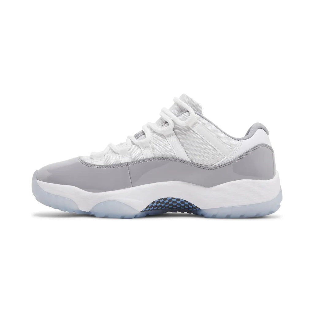 Air Jordan 11 Retro Low 'Cement Grey'(AV2187-140)