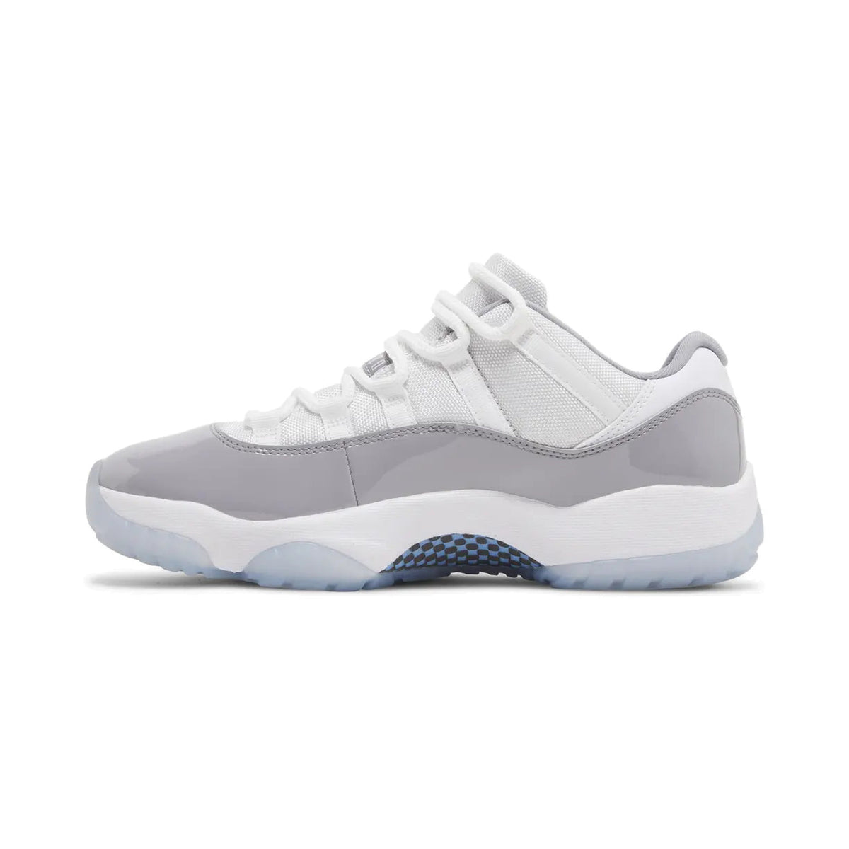 Air Jordan 11 Retro Low 'Cement Grey'(AV2187-140)
