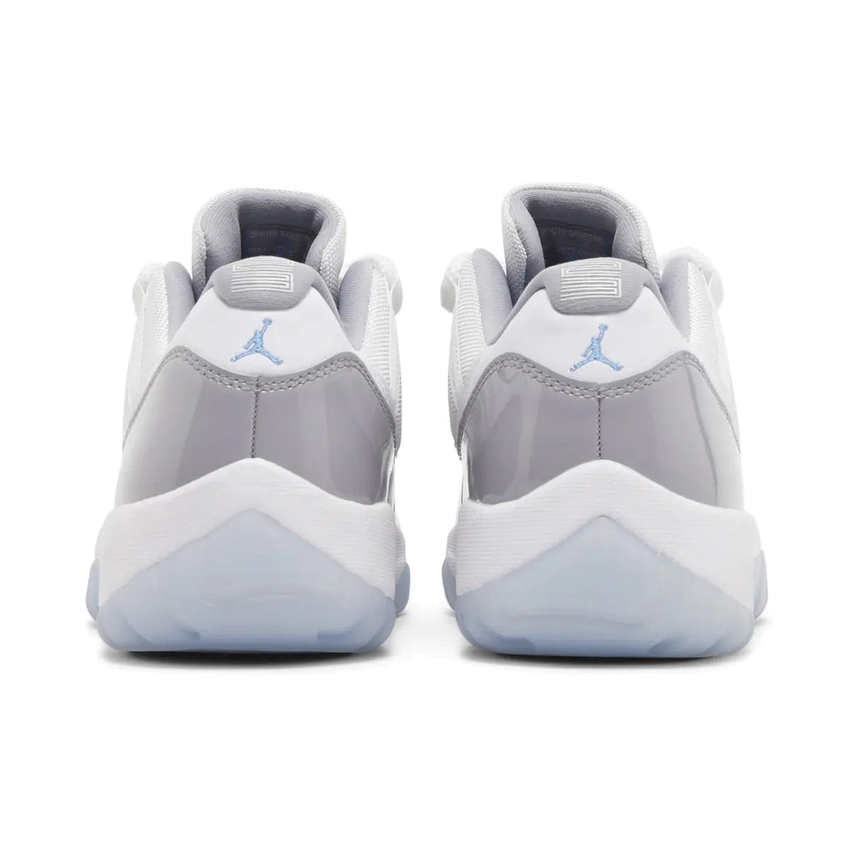 Air Jordan 11 Retro Low 'Cement Grey'(AV2187-140)