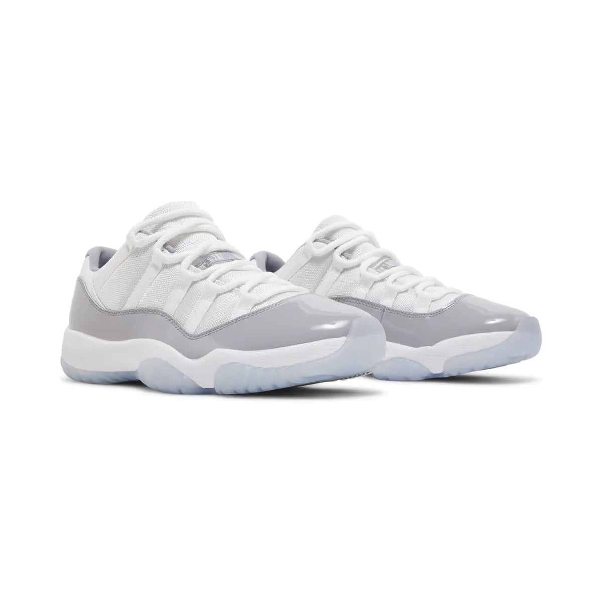 Air Jordan 11 Retro Low 'Cement Grey'(AV2187-140)
