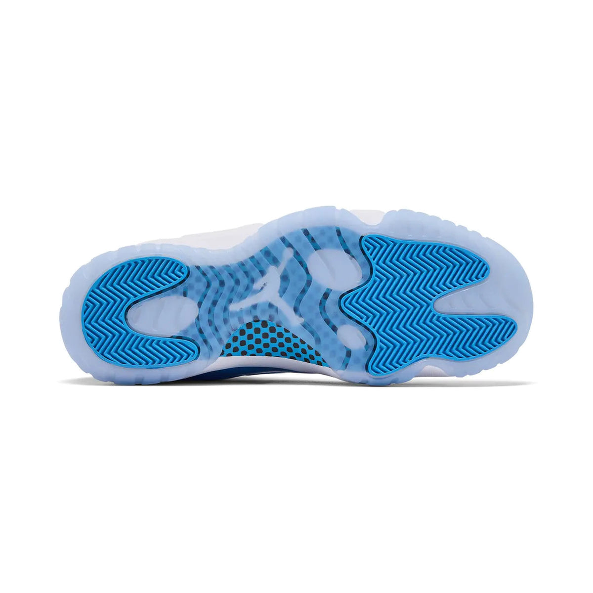 Air Jordan 11 Retro Low 'UNC' 2026(FV5104-100)