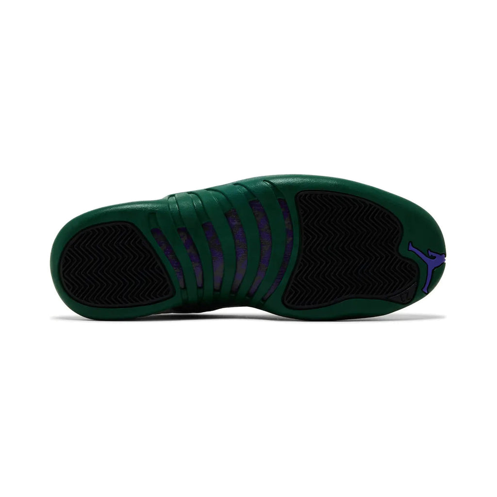 Air Jordan 12 Retro 'Bucks' (CT8013-103)