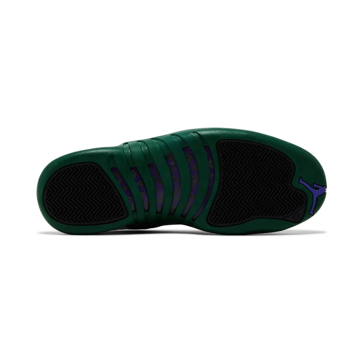 Air Jordan 12 Retro 'Bucks' (CT8013-103)