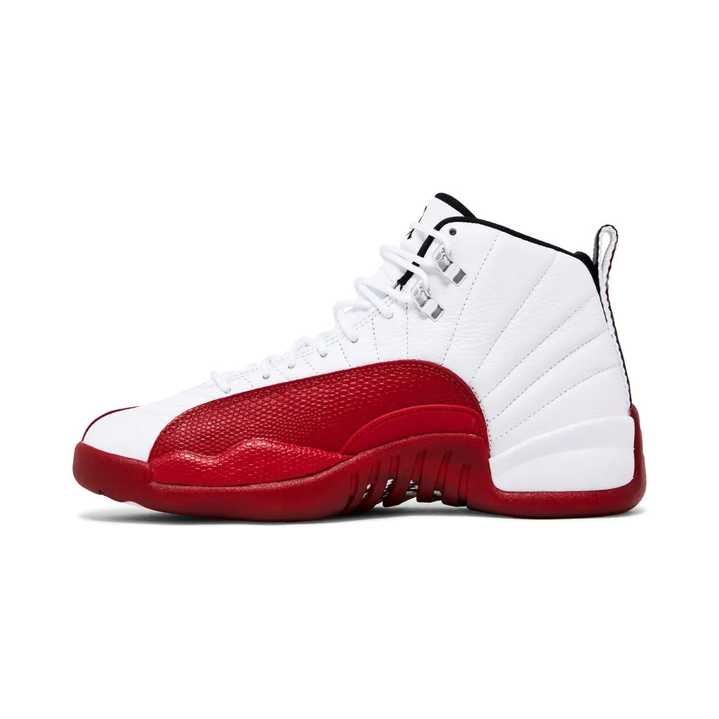 Air Jordan 12 Retro 'Cherry' 2023(CT8013-116)
