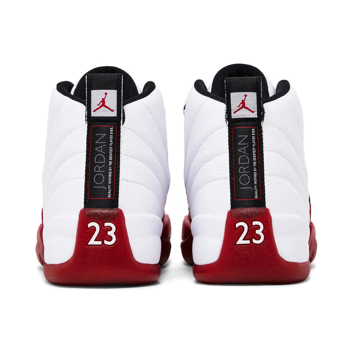 Air Jordan 12 Retro 'Cherry' 2023(CT8013-116)