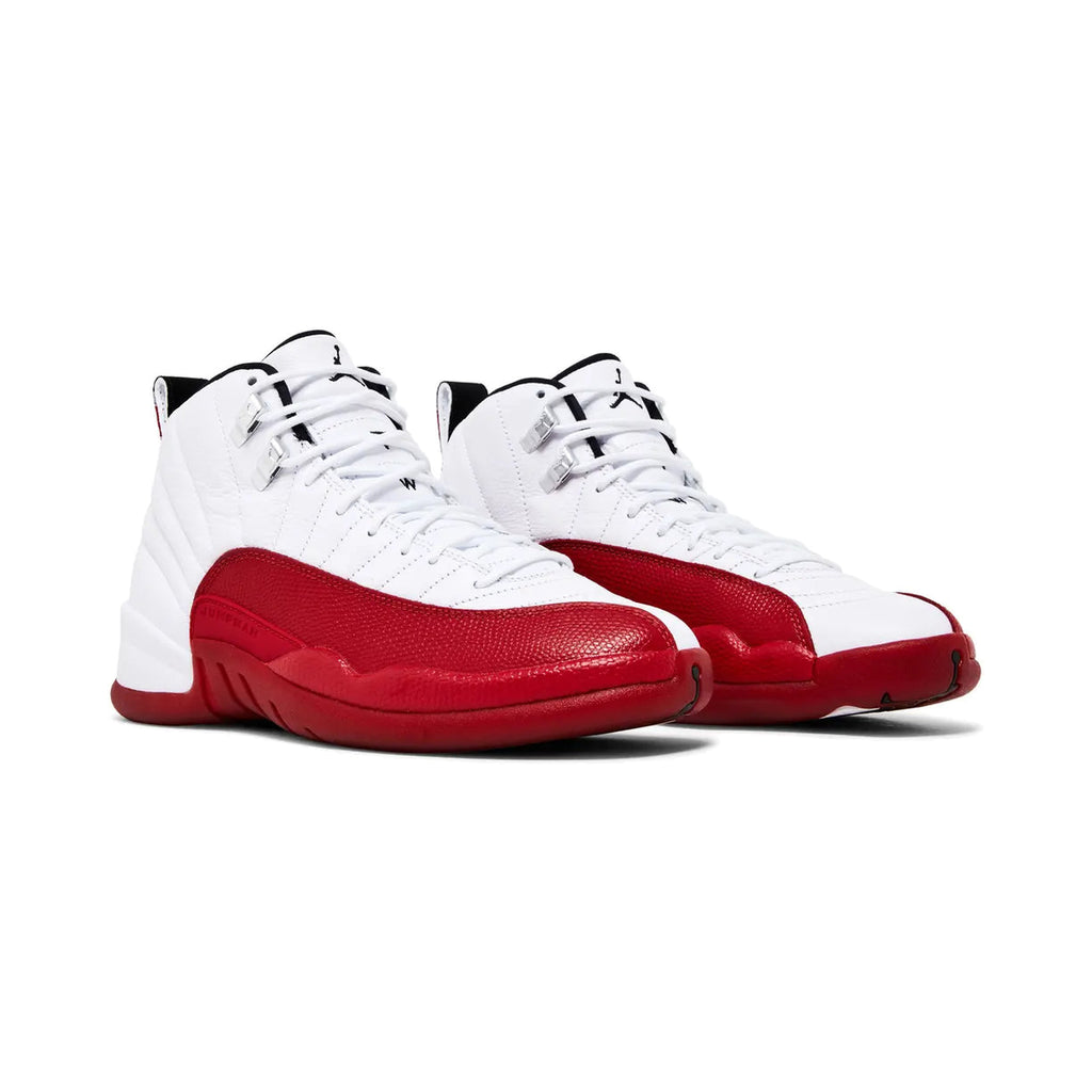 Air Jordan 12 Retro 'Cherry' 2023(CT8013-116)