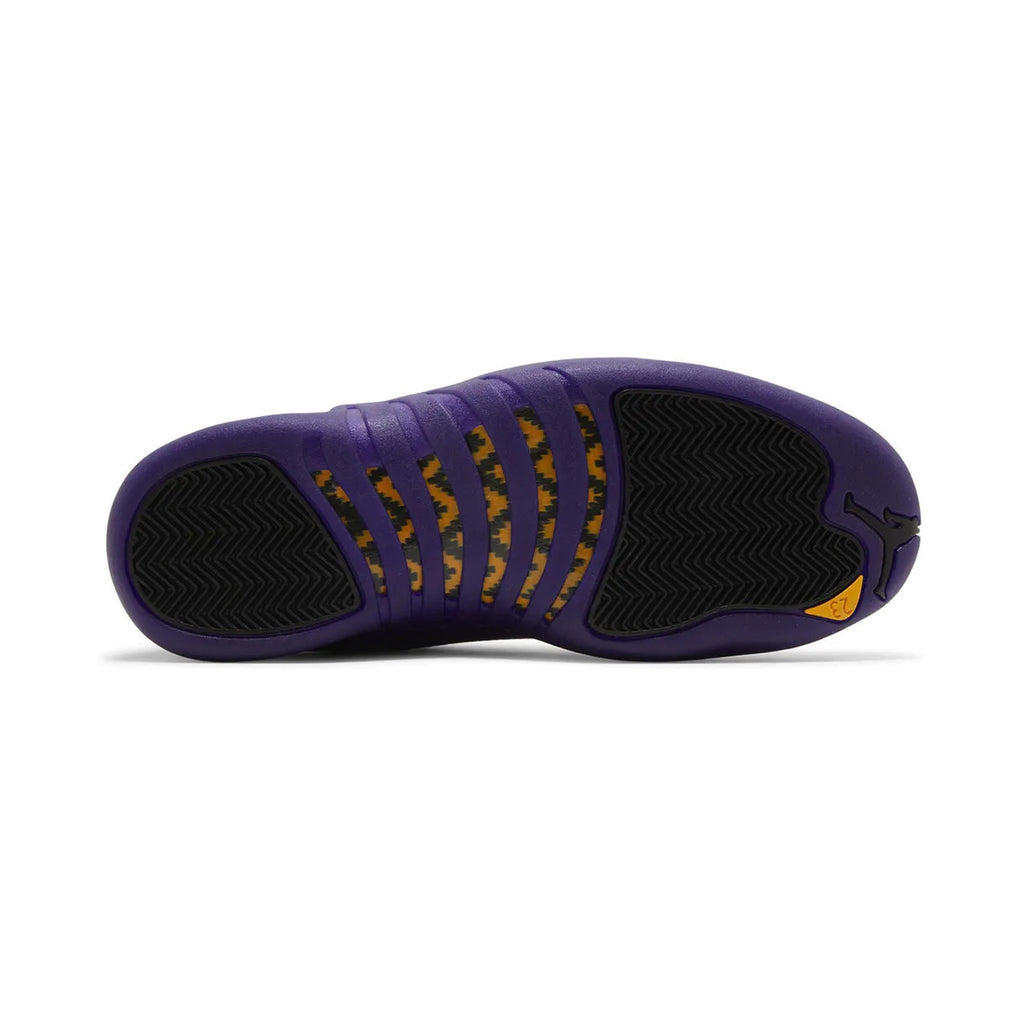 Air Jordan 12 Retro 'Field Purple' (CT8013-057)