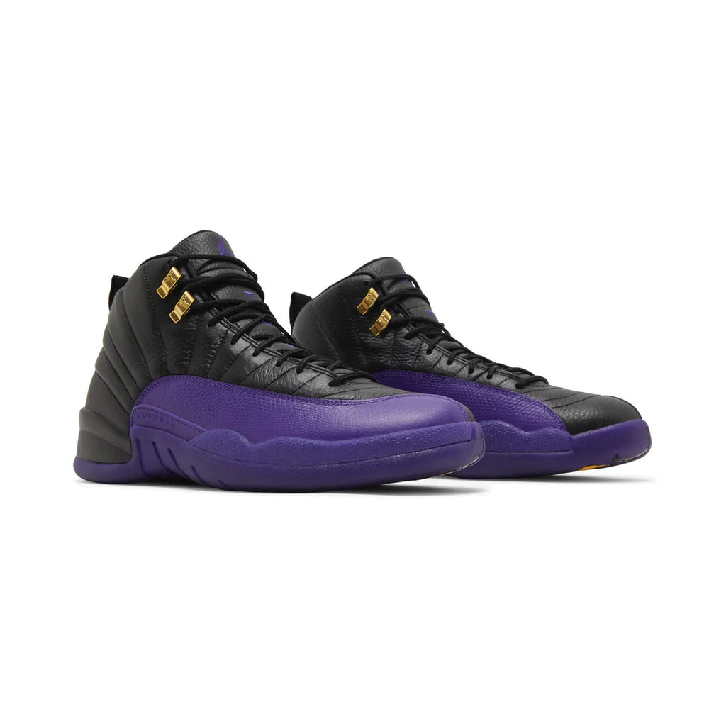 Air Jordan 12 Retro 'Field Purple' (CT8013-057)