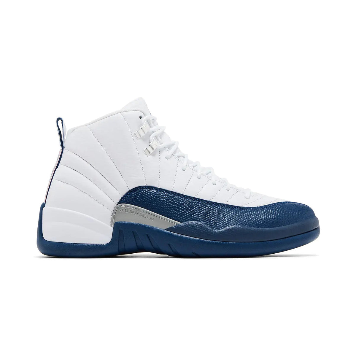 Air Jordan 12 Retro 'French Blue' 2025(CT8013-114)