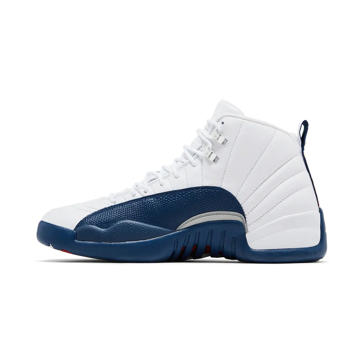 Air Jordan 12 Retro 'French Blue' 2025(CT8013-114)
