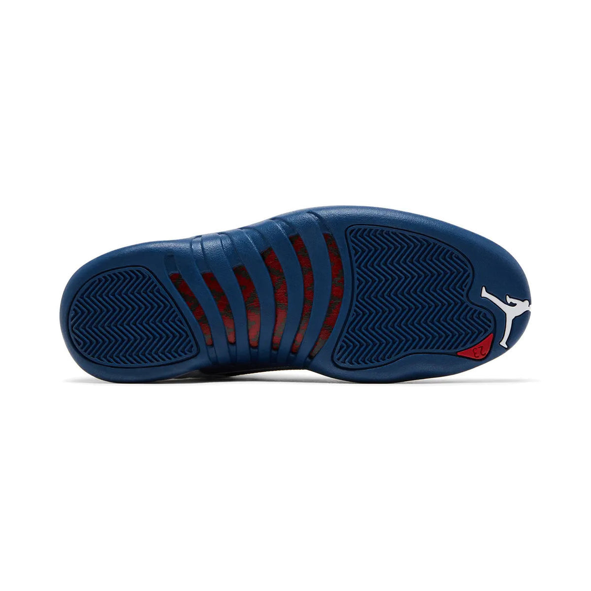 Air Jordan 12 Retro 'French Blue' 2025(CT8013-114)