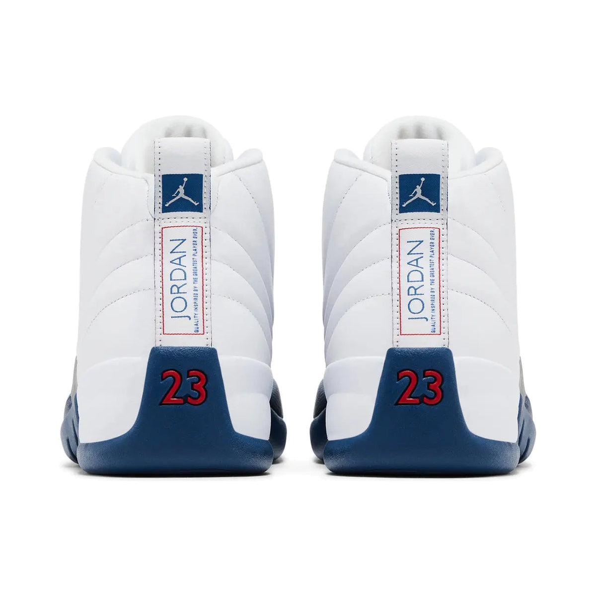 Air Jordan 12 Retro 'French Blue' 2025(CT8013-114)