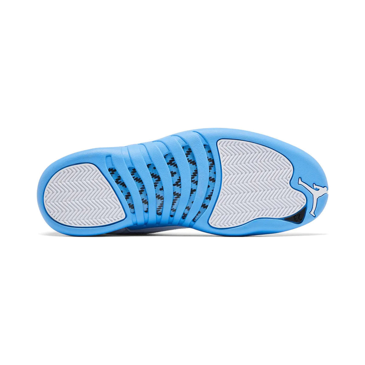 Air Jordan 12 Retro 'Melo' 2025 (CT8013-112)