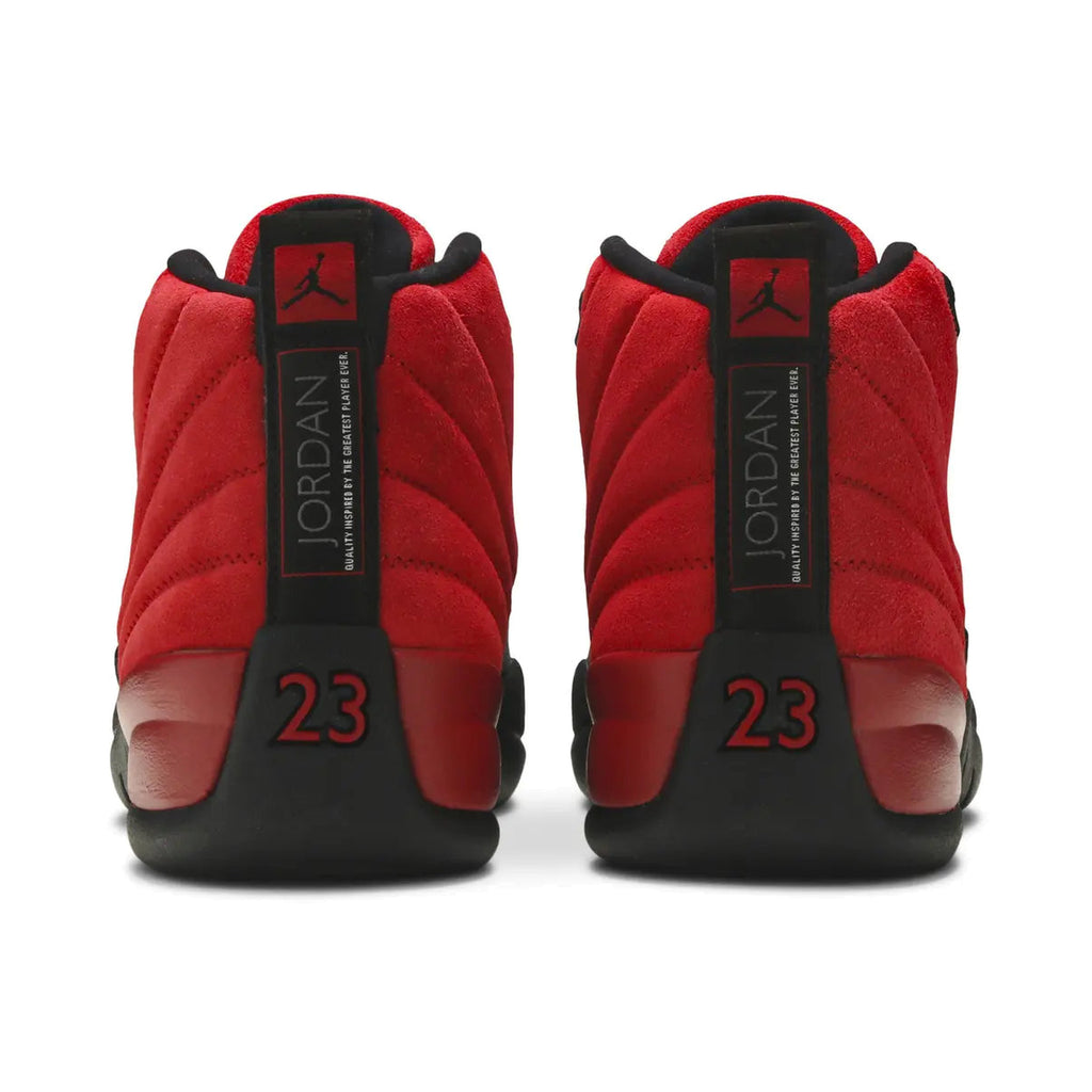 Air Jordan 12 Retro 'Reverse Flu Game' (CT8013-602)