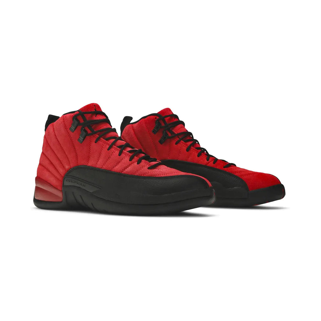 Air Jordan 12 Retro 'Reverse Flu Game' (CT8013-602)