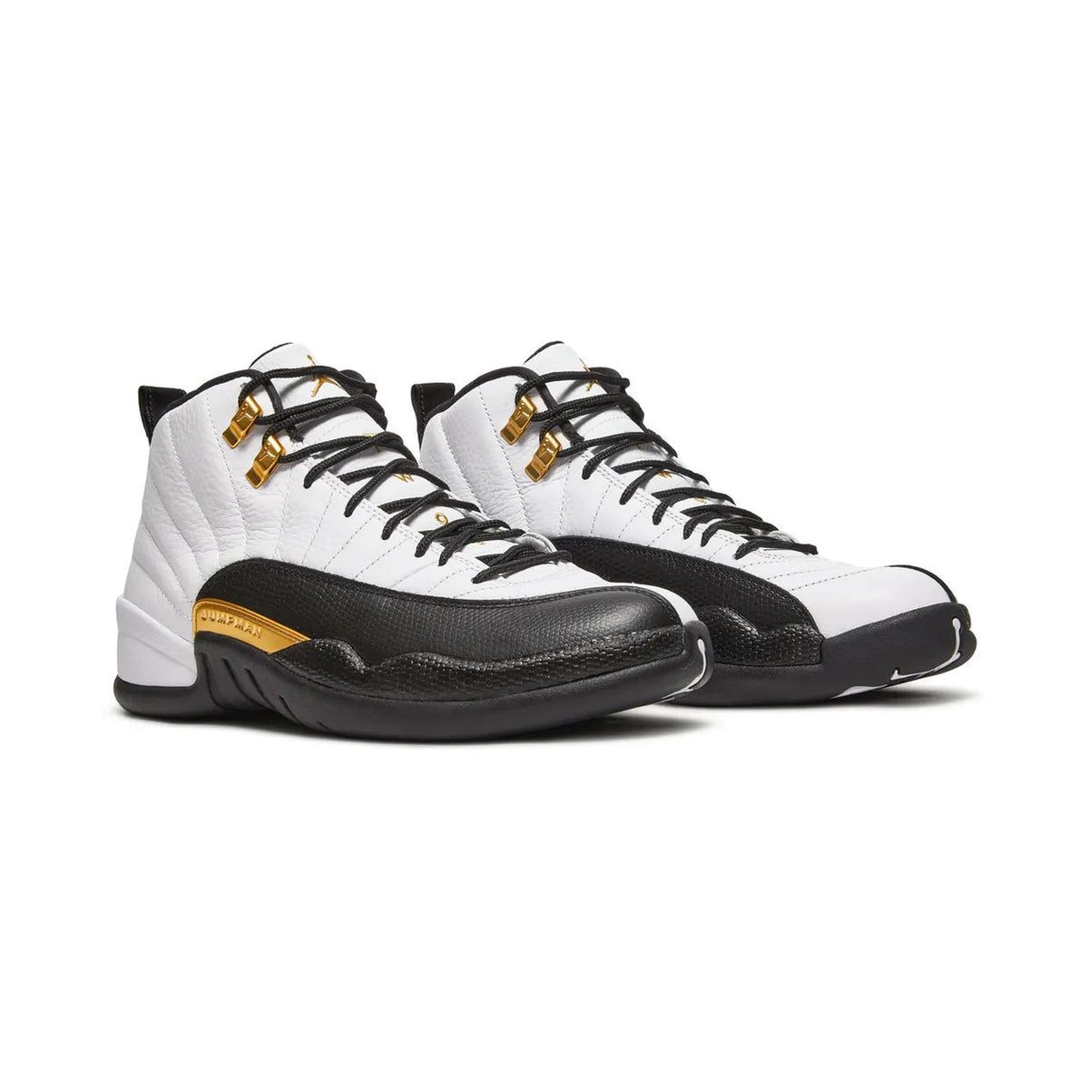 Air Jordan 12 Retro 'Royalty' (CT8013-170)