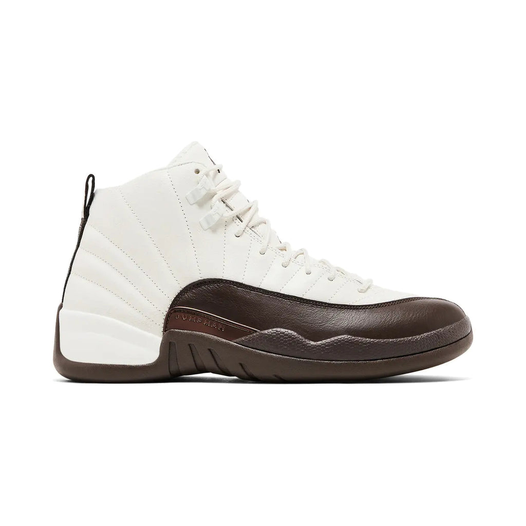 SoleFly x Air Jordan 12 Retro SP 'Cafecito'(FZ5026-100)