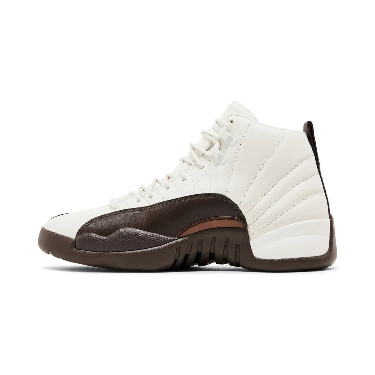 SoleFly x Air Jordan 12 Retro SP 'Cafecito'(FZ5026-100)