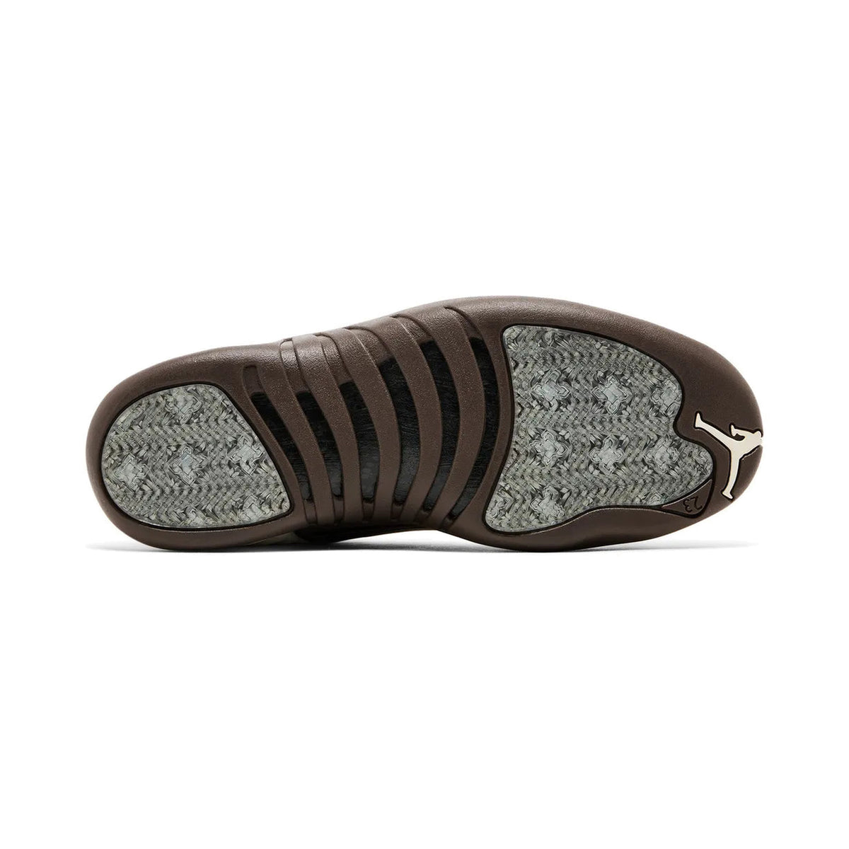 SoleFly x Air Jordan 12 Retro SP 'Cafecito'(FZ5026-100)