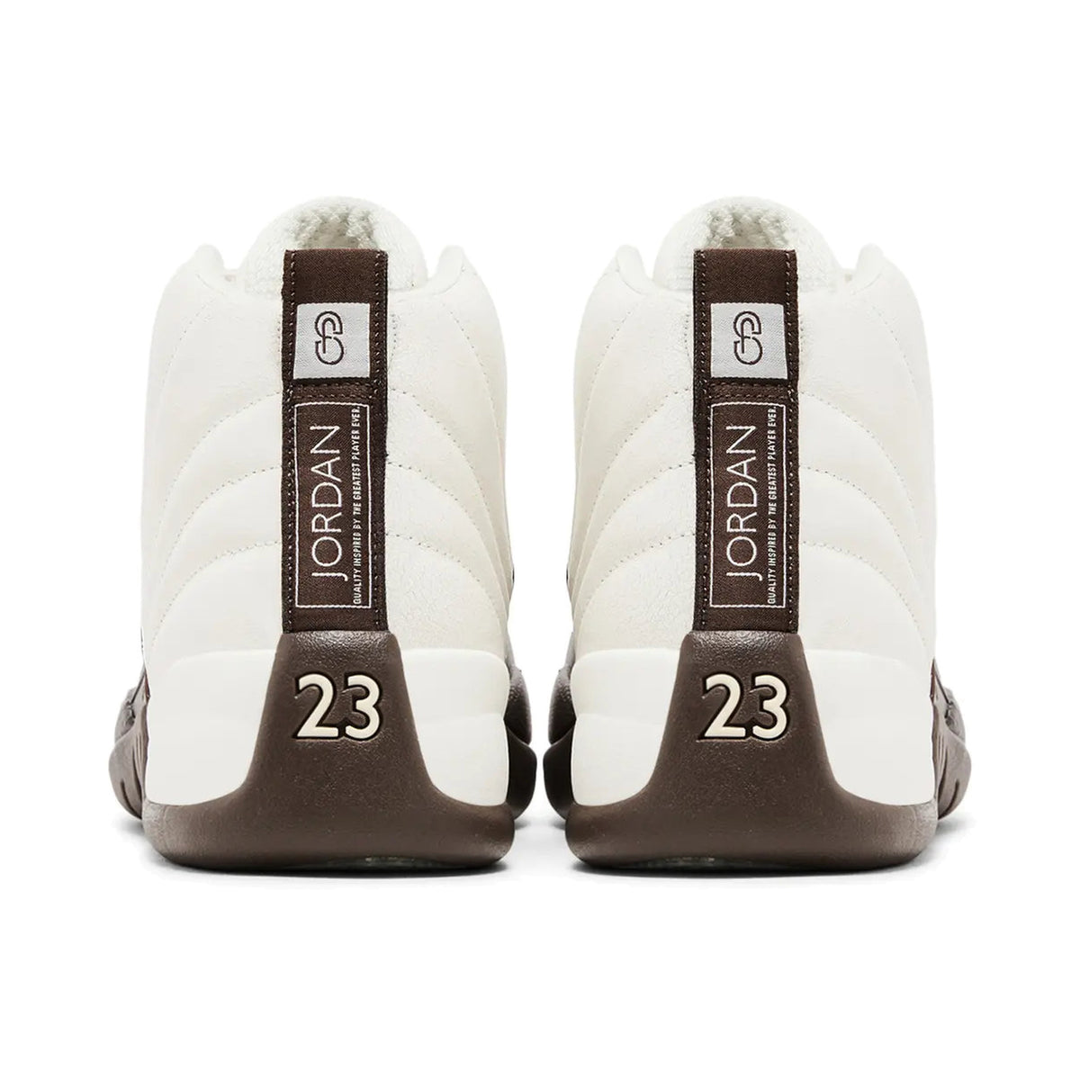 SoleFly x Air Jordan 12 Retro SP 'Cafecito'(FZ5026-100)