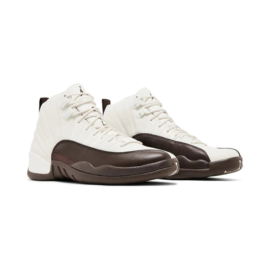 SoleFly x Air Jordan 12 Retro SP 'Cafecito'(FZ5026-100)