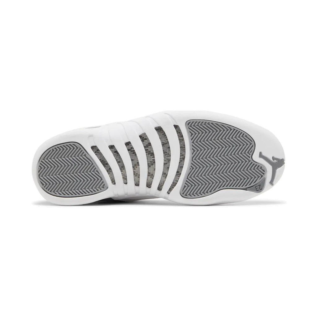 Air Jordan 12 Retro 'Stealth'(CT8013-015)