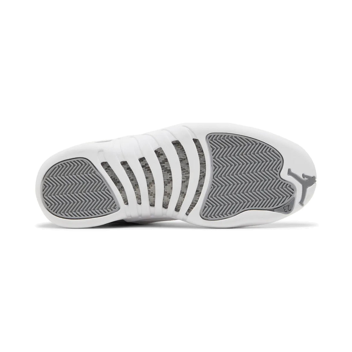 Air Jordan 12 Retro 'Stealth'(CT8013-015)