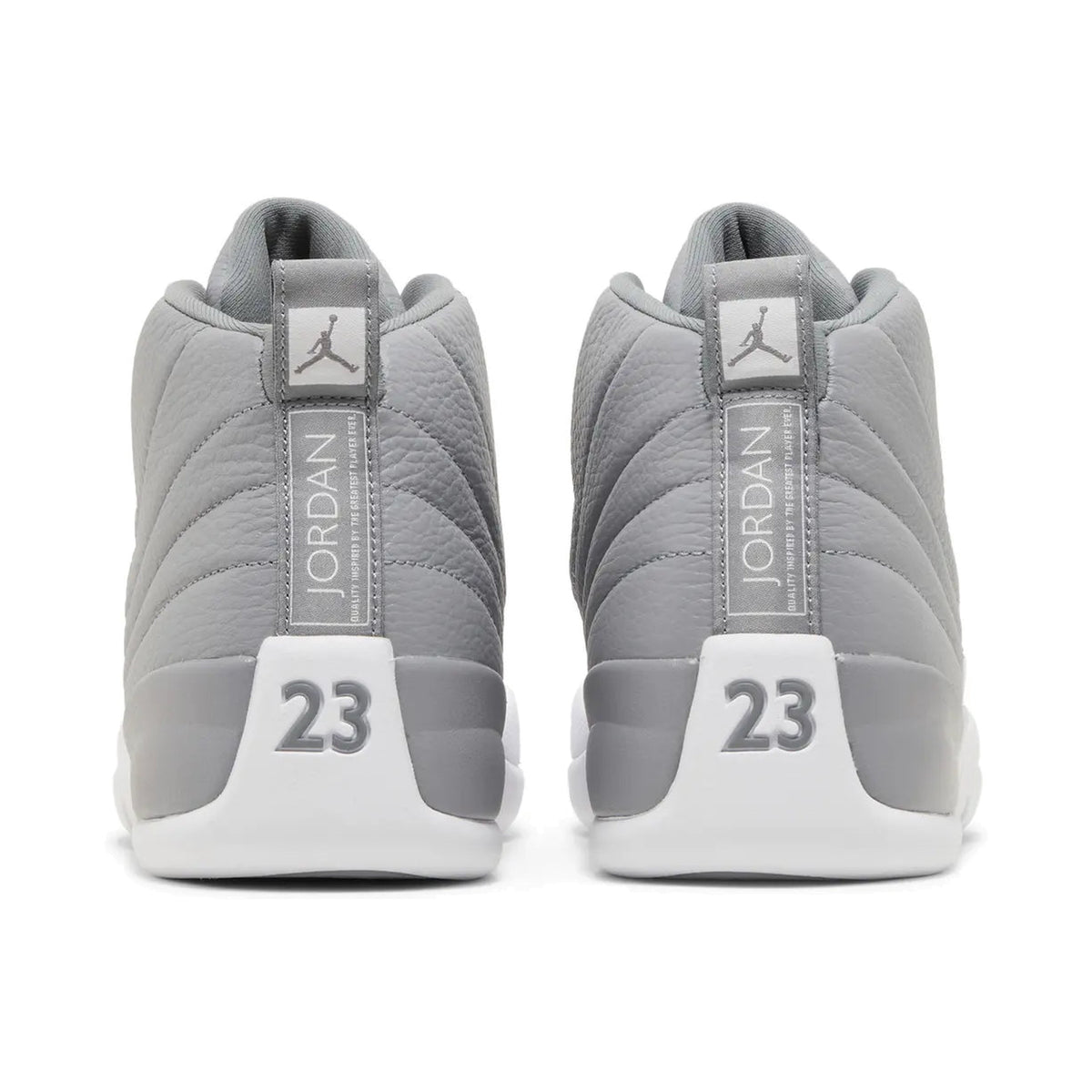 Air Jordan 12 Retro 'Stealth'(CT8013-015)
