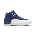 Air Jordan 12 Retro 'Indigo'(130690-404)