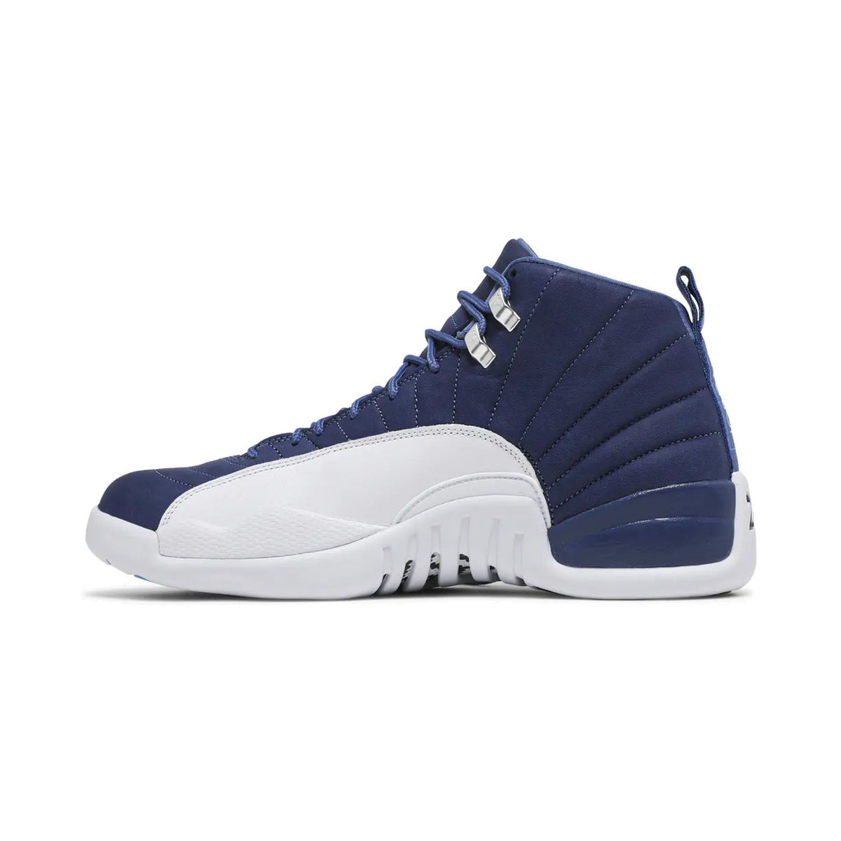Air Jordan 12 Retro 'Indigo'(130690-404)