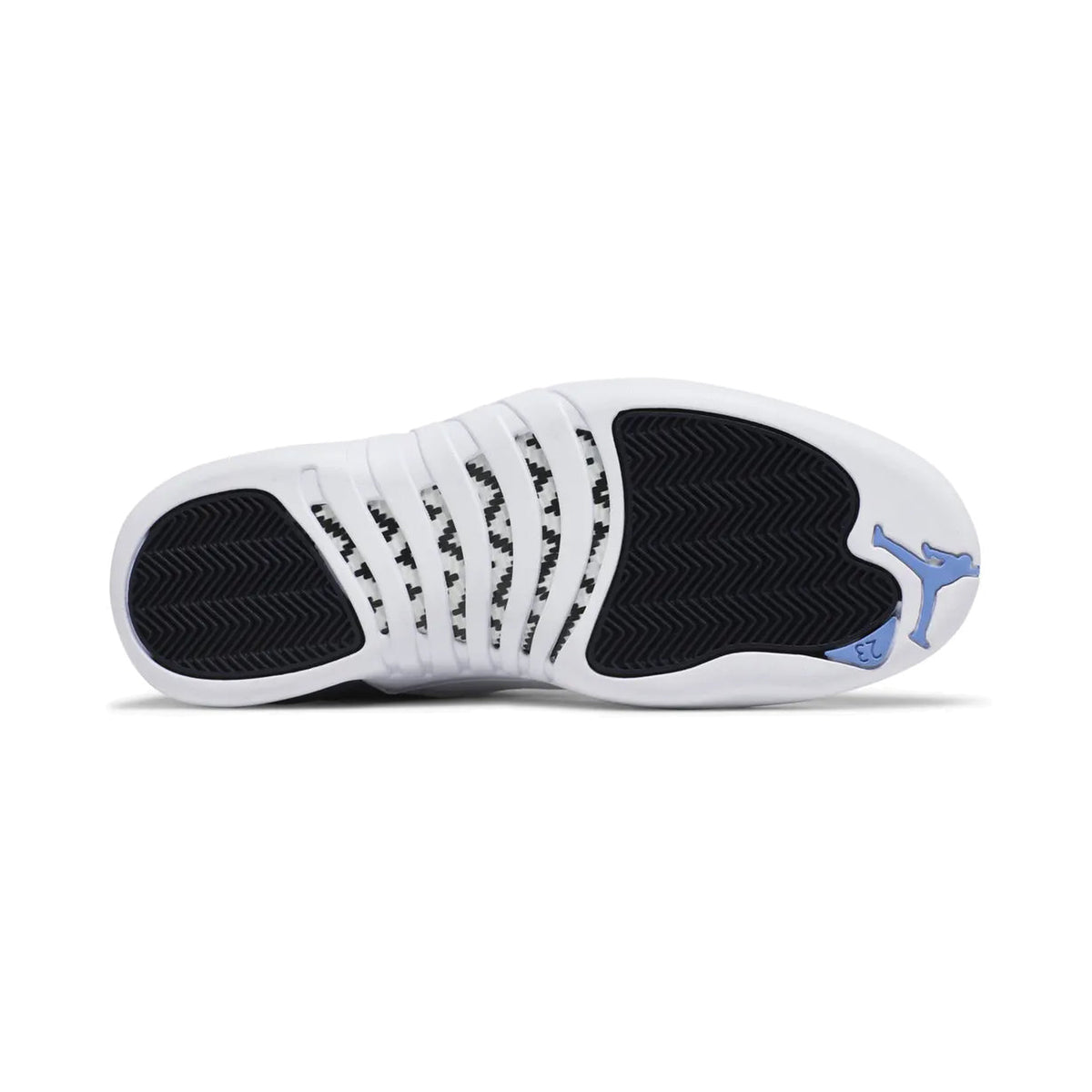 Air Jordan 12 Retro 'Indigo'(130690-404)