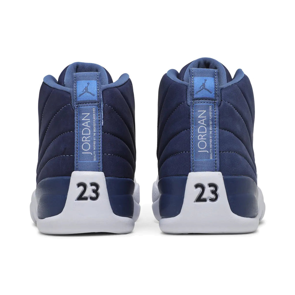 Air Jordan 12 Retro 'Indigo'(130690-404)