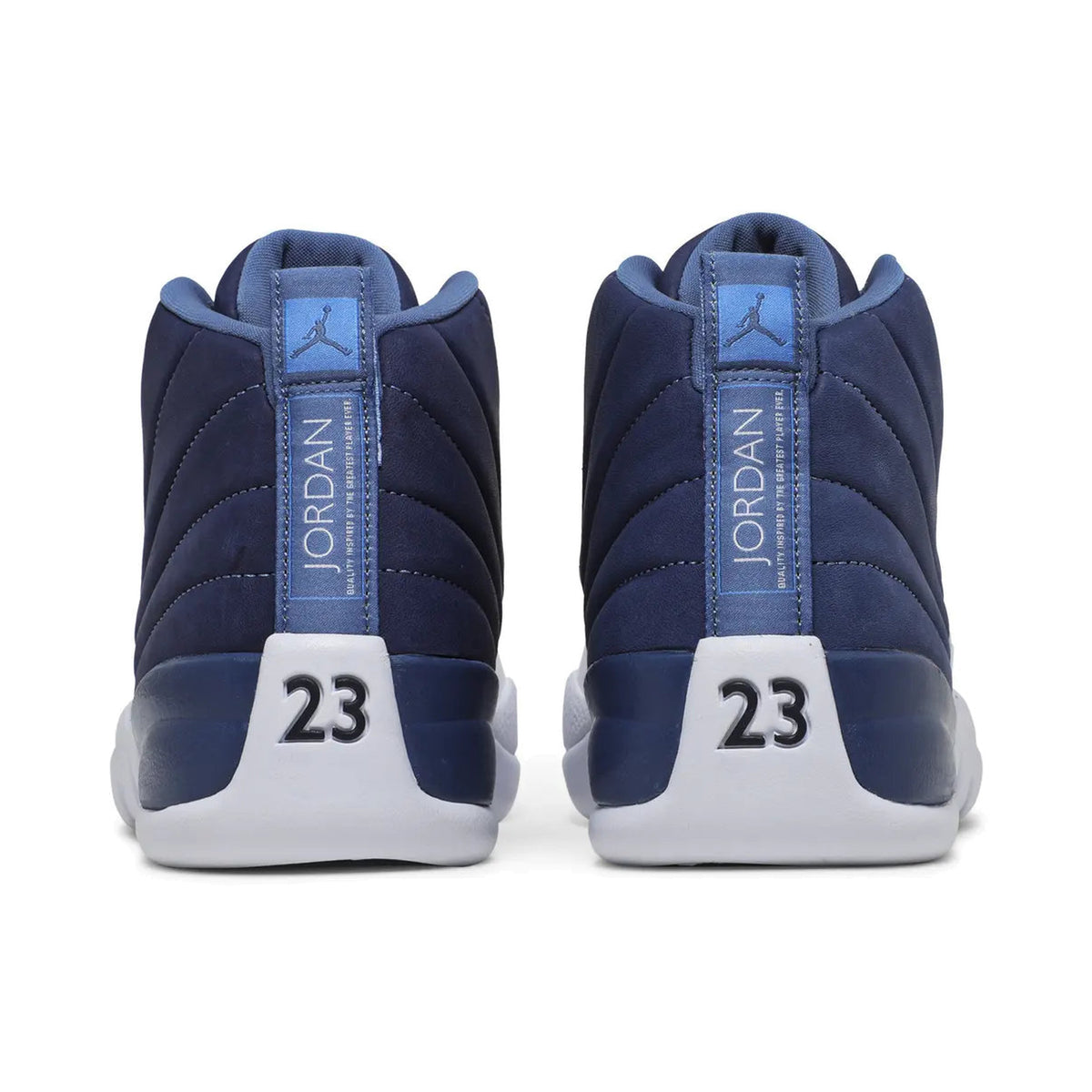 Air Jordan 12 Retro 'Indigo'(130690-404)