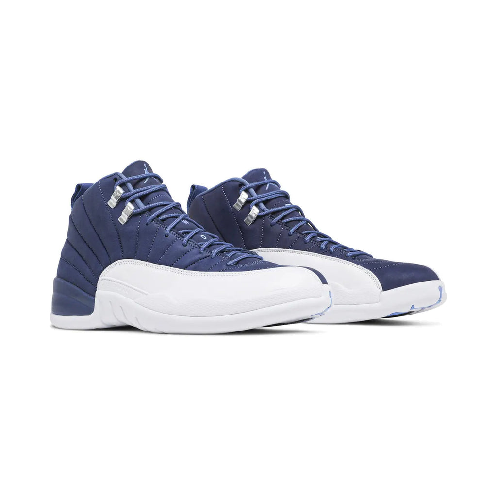 Air Jordan 12 Retro 'Indigo'(130690-404)