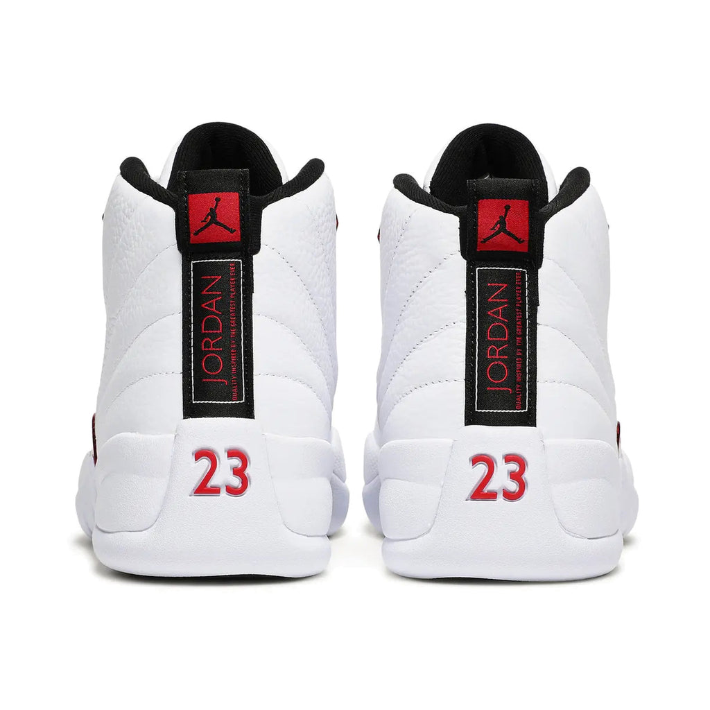Air Jordan 12 Retro 'Twist' (CT8013-106)