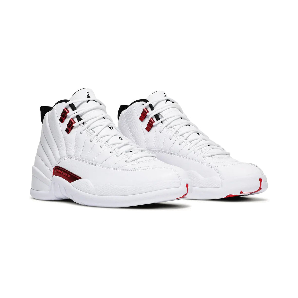 Air Jordan 12 Retro 'Twist' (CT8013-106)