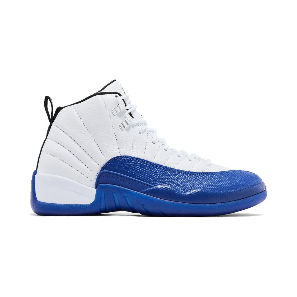 Air Jordan 12 Retro 'Blueberry'(CT8013-140)