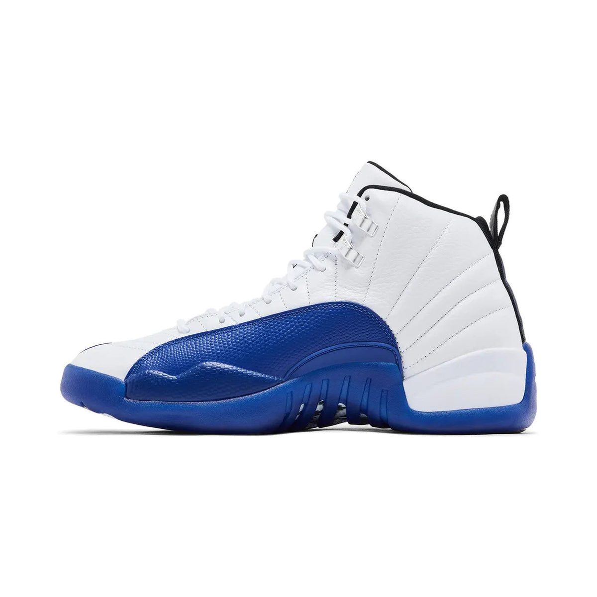 Air Jordan 12 Retro 'Blueberry'(CT8013-140)