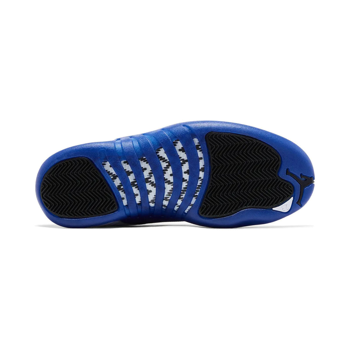 Air Jordan 12 Retro 'Blueberry'(CT8013-140)