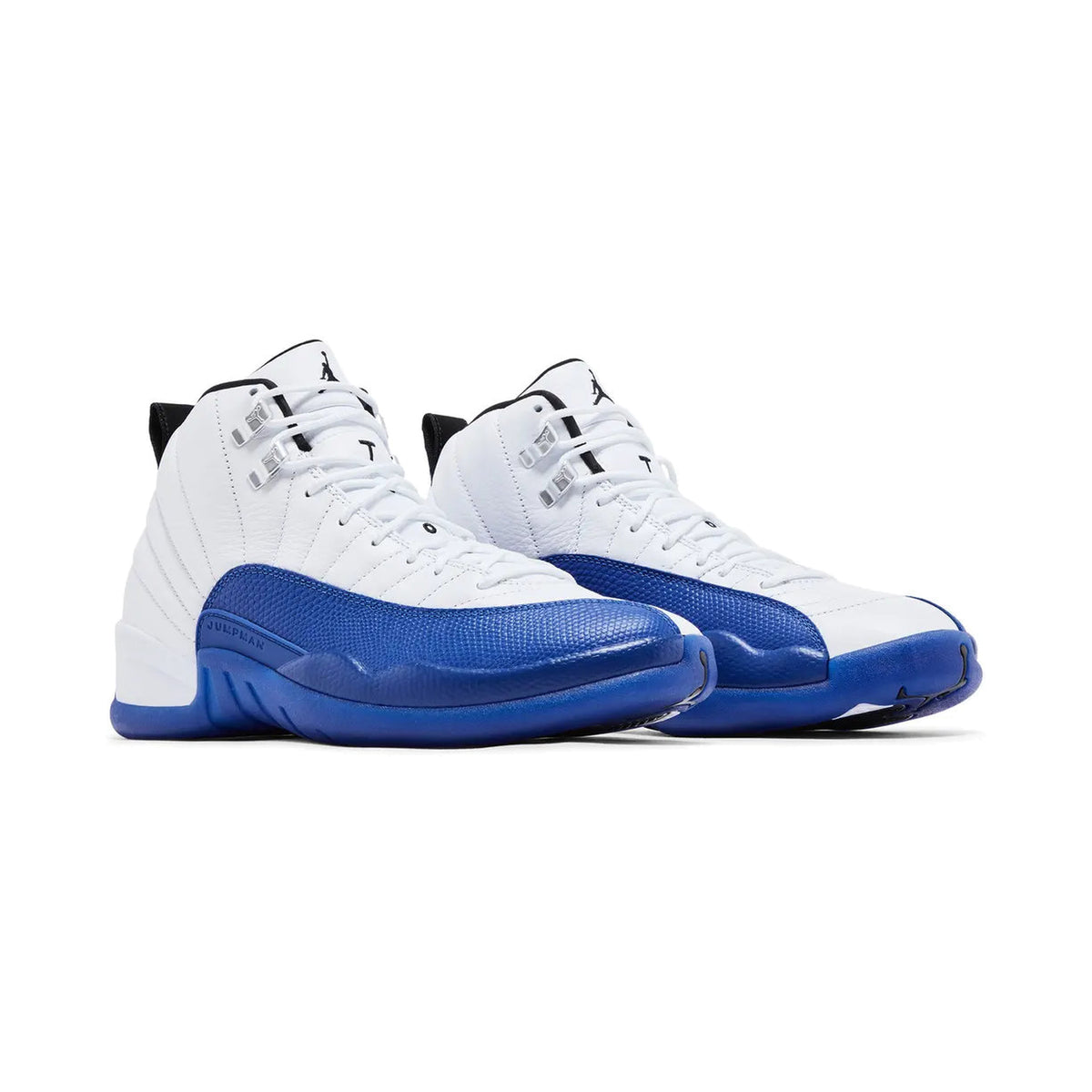 Air Jordan 12 Retro 'Blueberry'(CT8013-140)