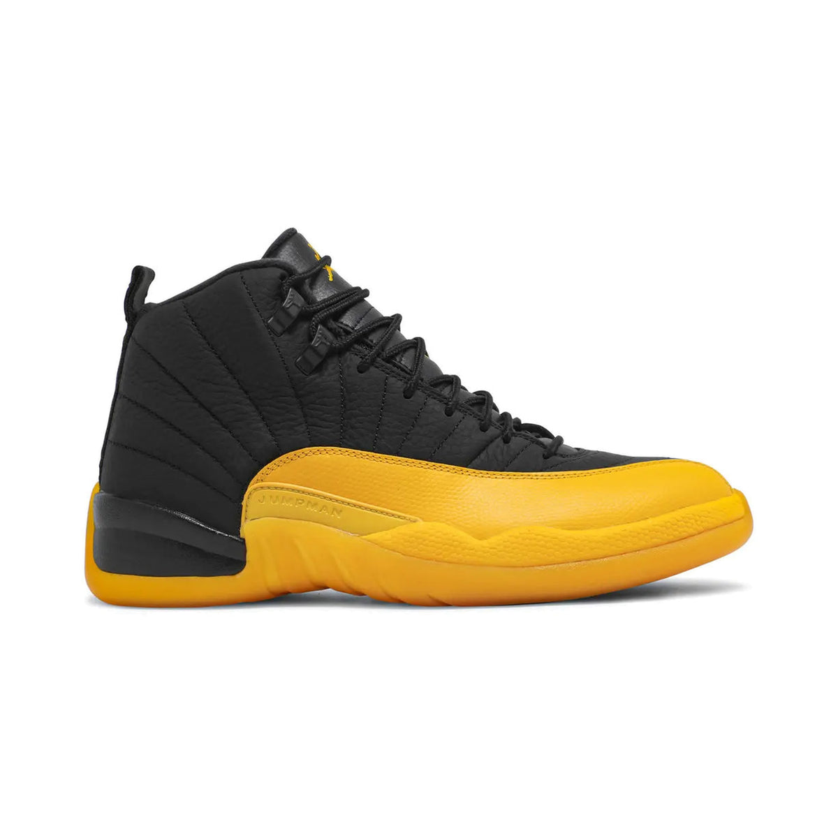 Air Jordan 12 Retro 'University Gold'(130690-070)