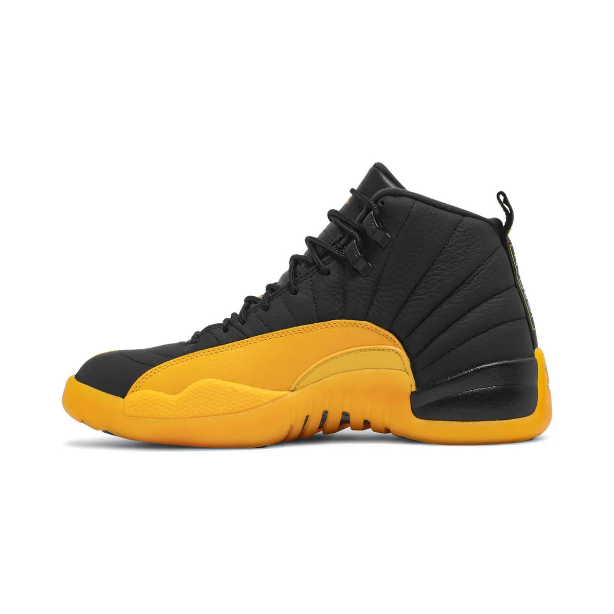 Air Jordan 12 Retro 'University Gold'(130690-070)