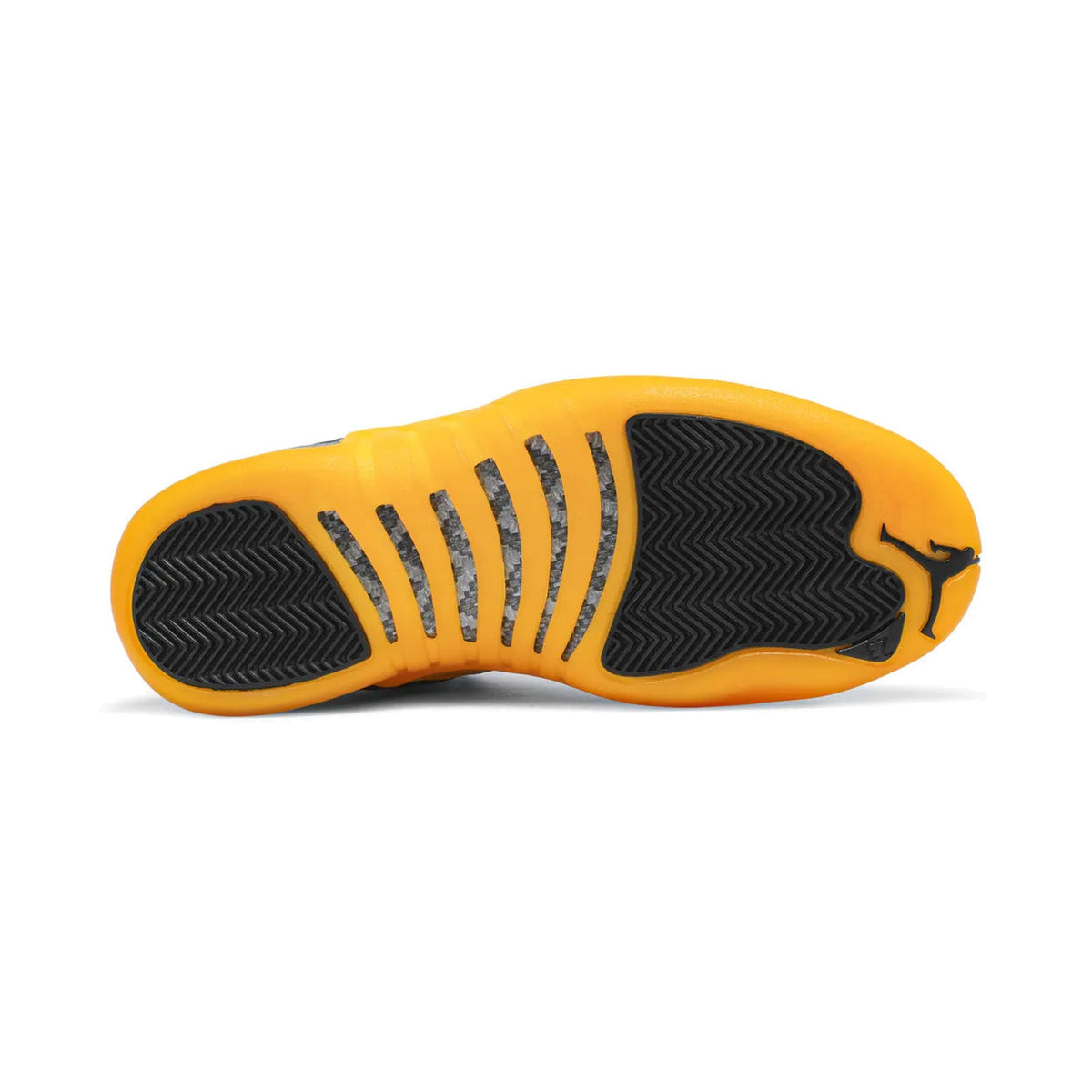 Air Jordan 12 Retro 'University Gold'(130690-070)