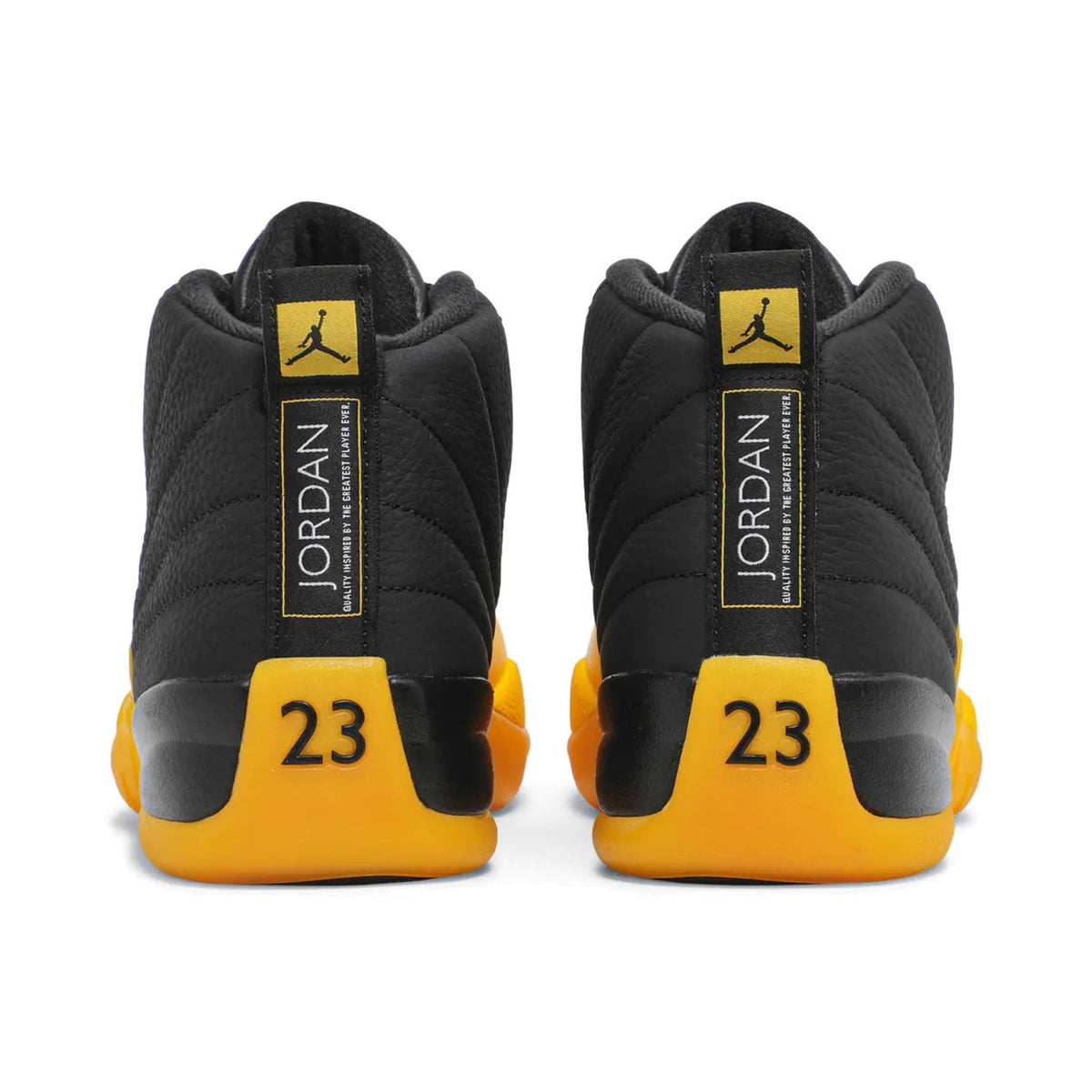 Air Jordan 12 Retro 'University Gold'(130690-070)